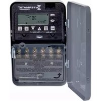 Notice INTERMATIC ET8215C Interrupteur horaire électrique