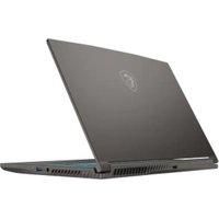 Notice MSI THIN A15 Ordinateur portable