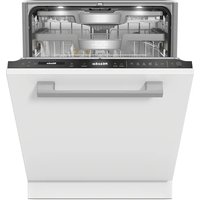 Notice MIELE G 7771 SCVI AD 125 GALA EDITION Lave-vaisselle