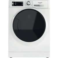 Notice HOTPOINT NBT 1048 WD A IT Lave-linge