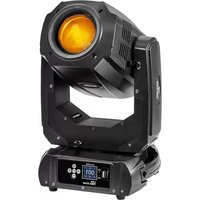 Notice Eurolite LED TMH-S200 Lamp