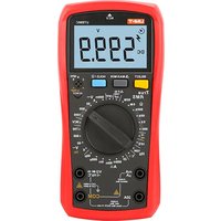 Notice Uni-T UT890D+ Multimètre