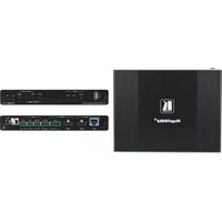 Notice Kramer KIT-401 Audio/video extension