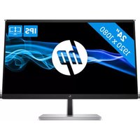 Notice HP E24T G5 Monitor