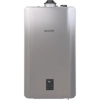 Notice Rinnai IP199199C Boiler