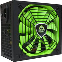 Notice KeepOut FX800B Alimentation électrique
