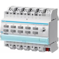 Notice HAGER TYA610C Chargeur électrique