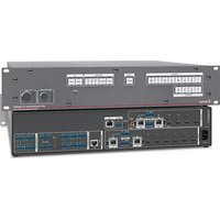 Notice Extron DTP CROSSPOINT 84 4K Commutateur audiovisuel