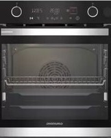 Notice GRUNDIG GEBD19401BHAI Oven