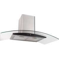 Notice Lamona LAM2581 Range hood