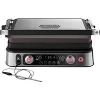 MultiGrill 1100 CGH1130DP DELONGHI