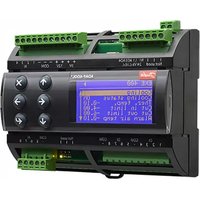 Notice DANFOSS EKE 400 控制器