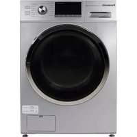 Manual PANASONIC NA-S085 Washing machine