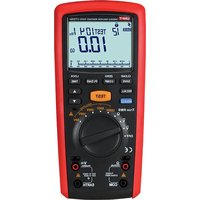Notice Uni-T UT505A équipements de mesure