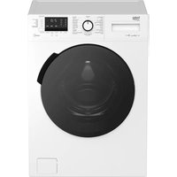 Notice BEKO WSRE 7512 PRW стиральная машина