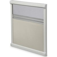 Notice DOMETIC DB1R Store roulant