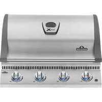 Notice Napoleon BILEX485N-1 Barbecue gaz