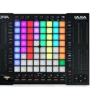 Notice AKAI APC64 DJ Equipment