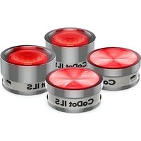 Notice Chauvet CODOT ILS Lampe