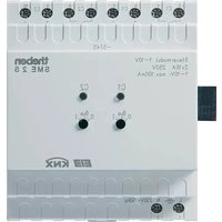 Notice THEBEN SME 2 S KNX Maison intelligente