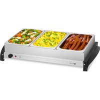Notice Royal Catering RCHP-400/3 Chauffe-Plats