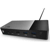 Notice MSI USB C DOCKING STATION GEN 2 Station d'accueil USB C