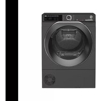 Notice HOOVER NDEH9A3TCBER80/N Tumble dryer