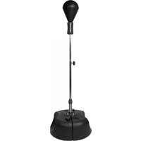 Speedball on stand TUNTURI