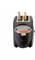 Toast N' Bean TT5528 TEFAL