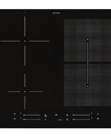 Notice IKEA SMAKLIG 004.678.85 Cuisinière