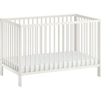 Notice IKEA GULLIVER 505.440.61 Lit bébé