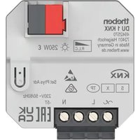 Notice THEBEN DU 1 KNX Maison intelligente