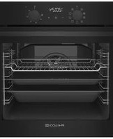 Notice Philco POB 769 AB Oven