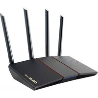 Manual ASUS RT-AX3000P Router