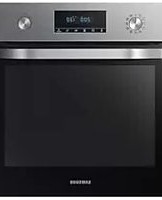 Notice SAMSUNG NV70R3375BS Духовка