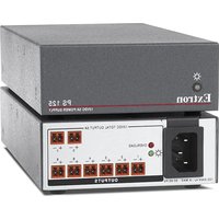 Notice Extron PS 125 Power Supply