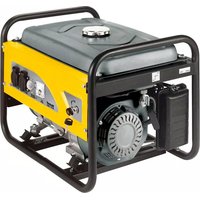 Notice EINHELL KCST 2502 Générateur