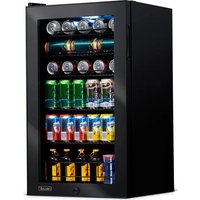 Notice NewAir AB-1200B Refrigerator