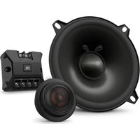 Notice JBL CLUB 5000C Haut-parleur voiture