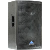 Notice ALTO MS15A Haut-parleur