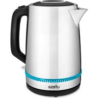 Notice UFESA NESS Kettle