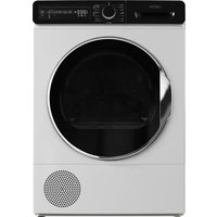 Notice Lamona FLM8803 Tumble dryer