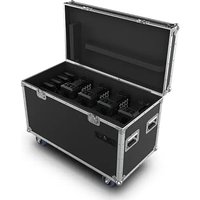 Notice Chauvet WELL PANEL X LED Panel