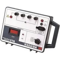 BT51 Megger
