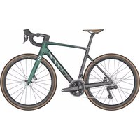 Notice SCOTT ADDICT ERIDE 10 Vélo