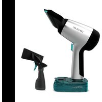 Notice CECOTEC CONGA ROCKSTAR 3700 GLASS Limpiador a vapor