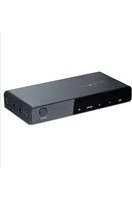 Notice StarTech.com 2PORT-HDMI-SWITCH-8K Convertisseur audio/vidéo