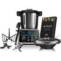 Notice UFESA TOTALCHEF RK5 Food Processor