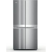 Notice HOTPOINT HAQ9 E2L EF Réfrigérateur
