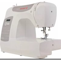 Notice SINGER C5205 Sewing machine